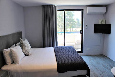 Atrium Hotel Mandurah - Accommodation Kalgoorlie 7