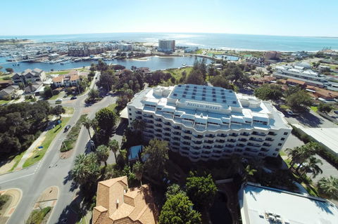 Atrium Hotel Mandurah - Accommodation Kalgoorlie 13