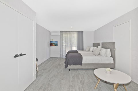 Atrium Hotel Mandurah - Accommodation Kalgoorlie 23