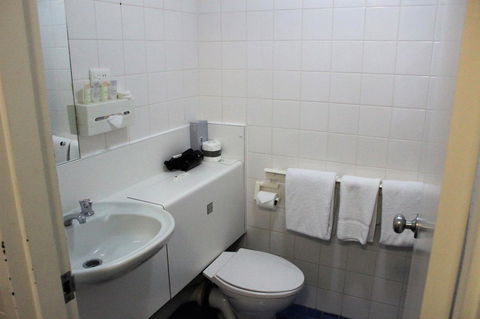 Atrium Hotel Mandurah - Accommodation Kalgoorlie 6