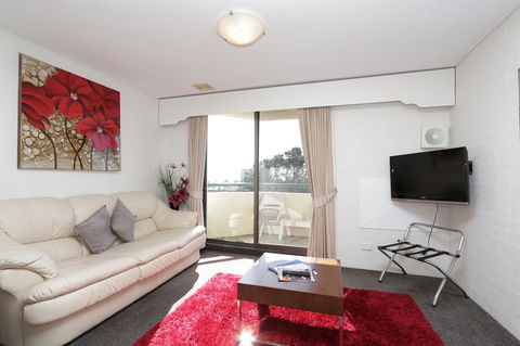 Atrium Hotel Mandurah - Accommodation Kalgoorlie 42