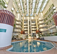 Atrium Hotel Mandurah - Accommodation Kalgoorlie