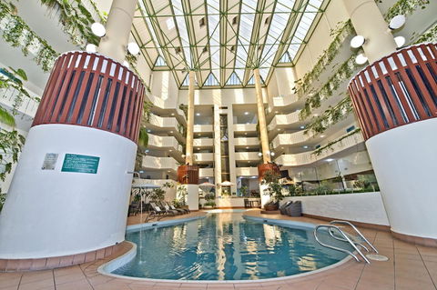 Atrium Hotel Mandurah - Accommodation Kalgoorlie 0