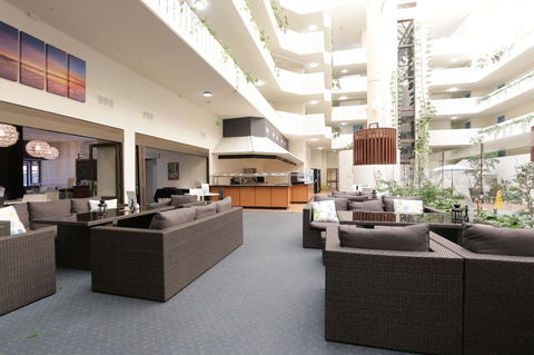 Atrium Hotel Mandurah - Accommodation Kalgoorlie 31