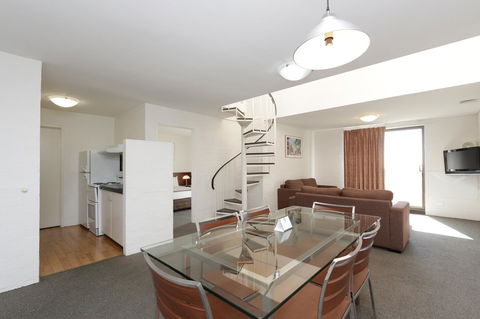 Atrium Hotel Mandurah - Accommodation Kalgoorlie 17