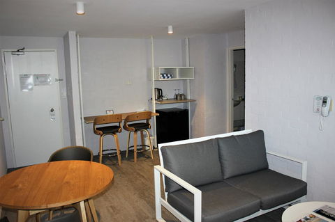 Atrium Hotel Mandurah - Accommodation Kalgoorlie 12
