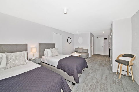 Atrium Hotel Mandurah - Accommodation Kalgoorlie 33