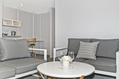 Atrium Hotel Mandurah - Accommodation Kalgoorlie 22