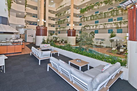 Atrium Hotel Mandurah - Accommodation Kalgoorlie 15