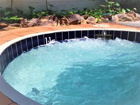 Atrium Hotel Mandurah - Accommodation Kalgoorlie 24