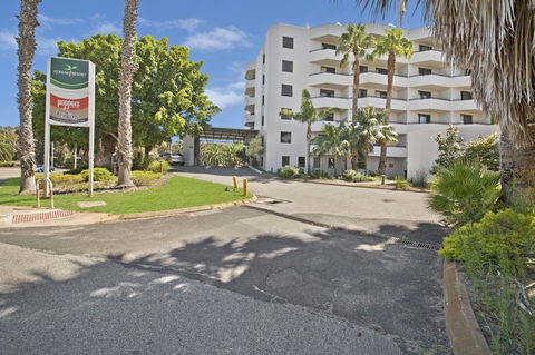 Atrium Hotel Mandurah - Accommodation Kalgoorlie 28
