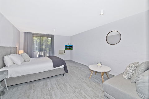 Atrium Hotel Mandurah - Accommodation Kalgoorlie 14