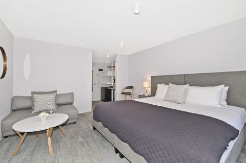 Atrium Hotel Mandurah - Accommodation Kalgoorlie 16