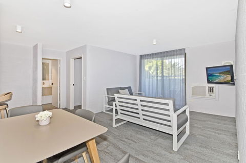 Atrium Hotel Mandurah - Accommodation Kalgoorlie 25