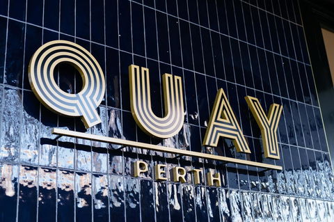 Quay Perth - Accommodation Kalgoorlie 30