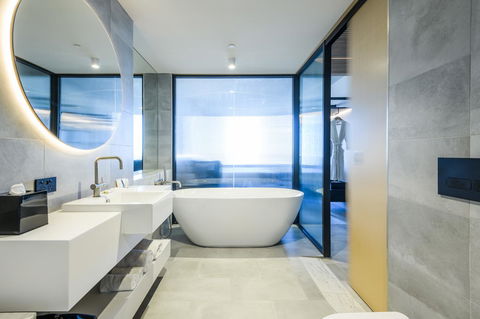 Quay Perth - Accommodation Kalgoorlie 4