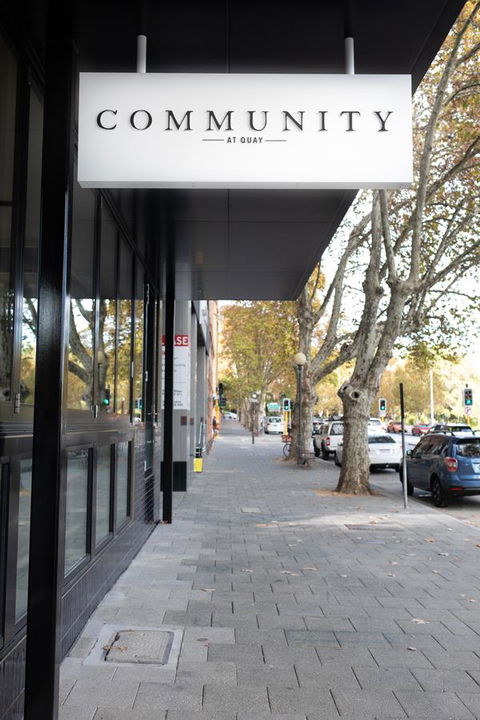 Quay Perth - Accommodation Kalgoorlie 16