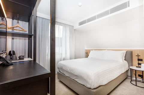 Quay Perth - Accommodation Kalgoorlie 2