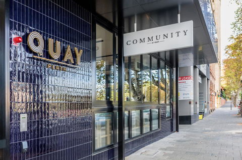 Quay Perth - Accommodation Kalgoorlie 17