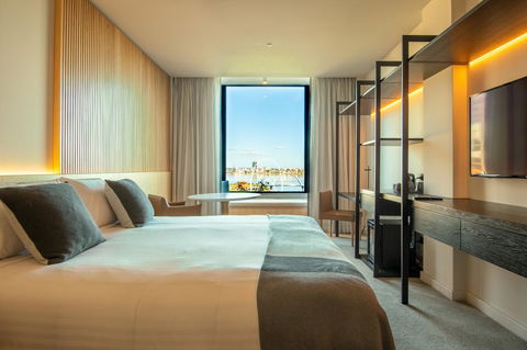 Quay Perth - Accommodation Kalgoorlie 3