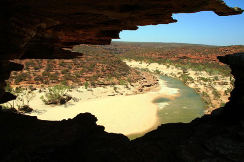 Kalbarri Palm Resort - Accommodation Kalgoorlie 37