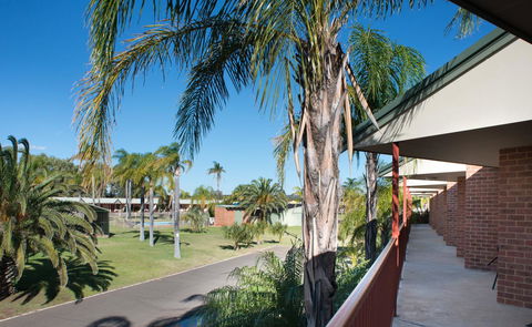 Kalbarri Palm Resort - Accommodation Kalgoorlie 19