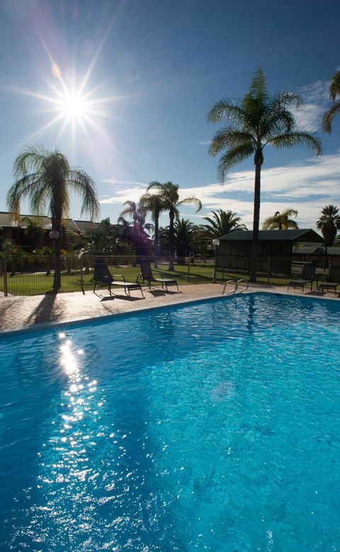 Kalbarri Palm Resort - Accommodation Kalgoorlie 5