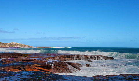 Kalbarri Palm Resort - Accommodation Kalgoorlie 24