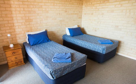Kalbarri Palm Resort - Accommodation Kalgoorlie 18