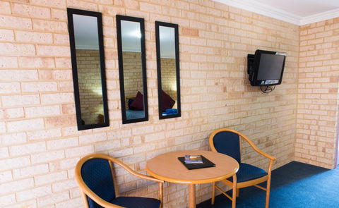 Kalbarri Palm Resort - Accommodation Kalgoorlie 16