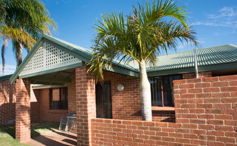 Kalbarri Palm Resort - Accommodation Kalgoorlie 7