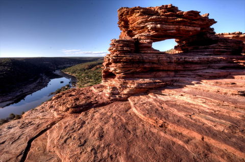 Kalbarri Palm Resort - Accommodation Kalgoorlie 13