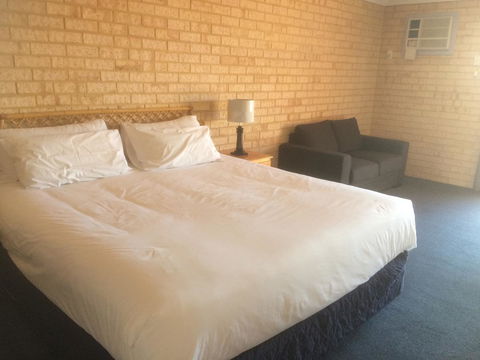 Kalbarri Palm Resort - Accommodation Kalgoorlie 3
