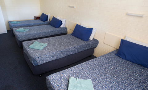 Kalbarri Palm Resort - Accommodation Kalgoorlie 20