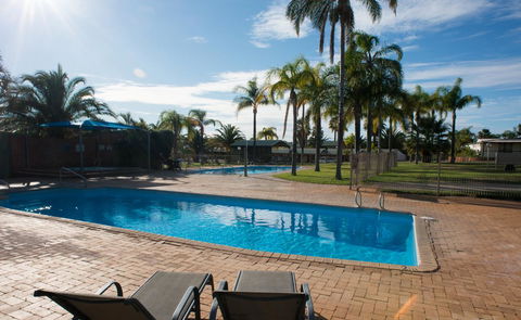 Kalbarri Palm Resort - Accommodation Kalgoorlie 38