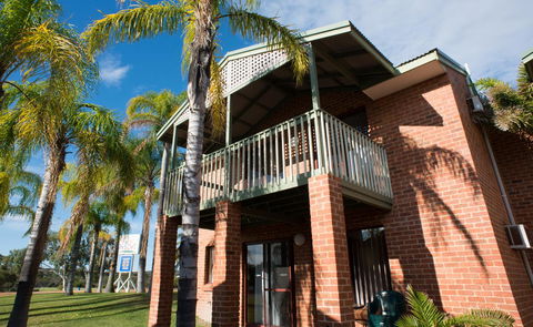 Kalbarri Palm Resort - Accommodation Kalgoorlie 8