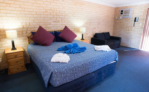 Kalbarri Palm Resort - Accommodation Kalgoorlie 29