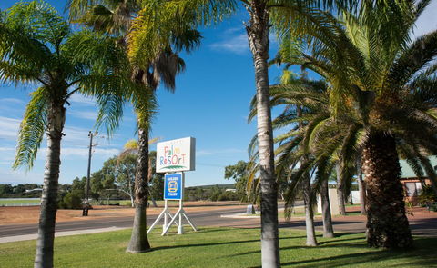 Kalbarri Palm Resort - Accommodation Kalgoorlie 28