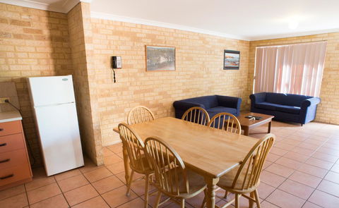 Kalbarri Palm Resort - Accommodation Kalgoorlie 11