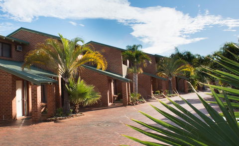 Kalbarri Palm Resort - Accommodation Kalgoorlie 33