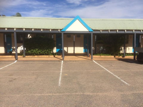 Kalbarri Palm Resort - Accommodation Kalgoorlie 2