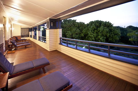 Caves House Hotel & Apartments Yallingup - Accommodation Kalgoorlie 26