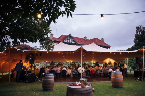 Caves House Hotel & Apartments Yallingup - Accommodation Kalgoorlie 11