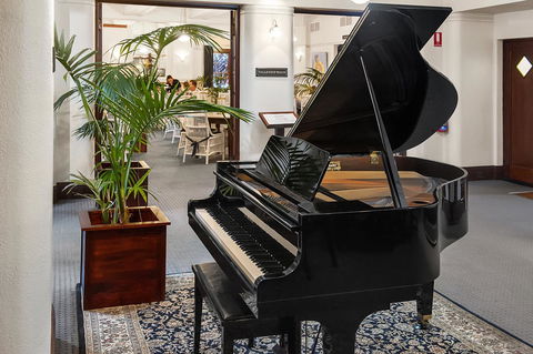 Caves House Hotel & Apartments Yallingup - Accommodation Kalgoorlie 13