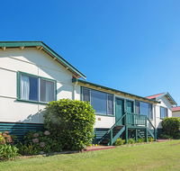 Augusta Hotel Motel - Accommodation Kalgoorlie