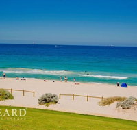 Scarborough Beach Perth - Sun  Surf Villa - Accommodation Kalgoorlie