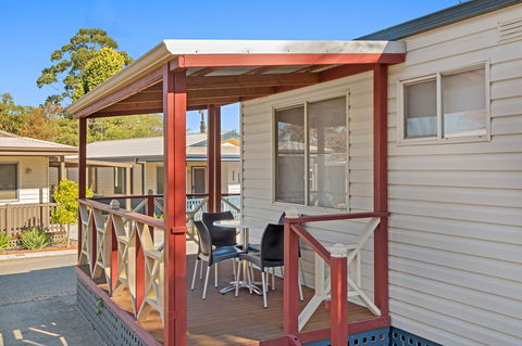Discovery Parks - Swan Valley - Accommodation Kalgoorlie 13