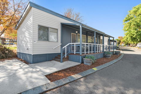 Discovery Parks - Swan Valley - Accommodation Kalgoorlie 38