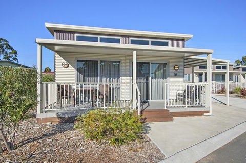 Discovery Parks - Swan Valley - Accommodation Kalgoorlie 33