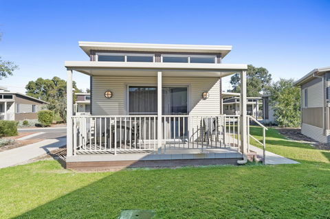 Discovery Parks - Swan Valley - Accommodation Kalgoorlie 0